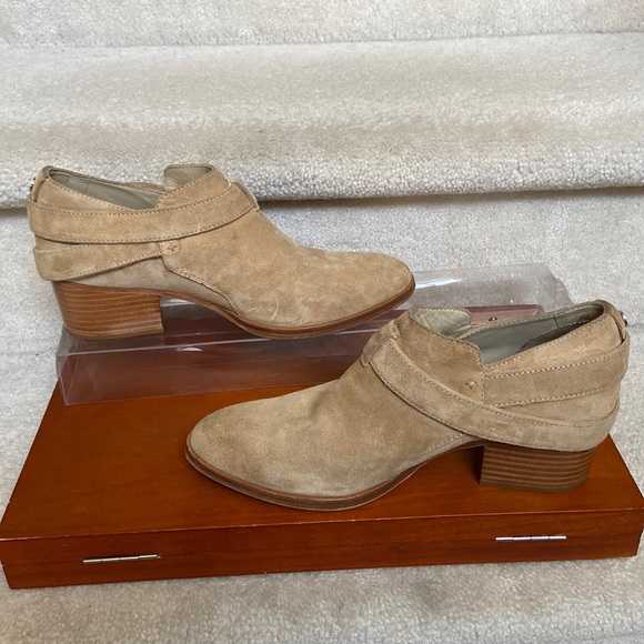 rag & bone ankle boots / booties - Picture 4 of 11